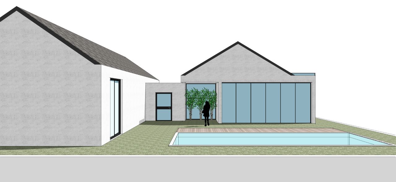 Villa Ghana 2
